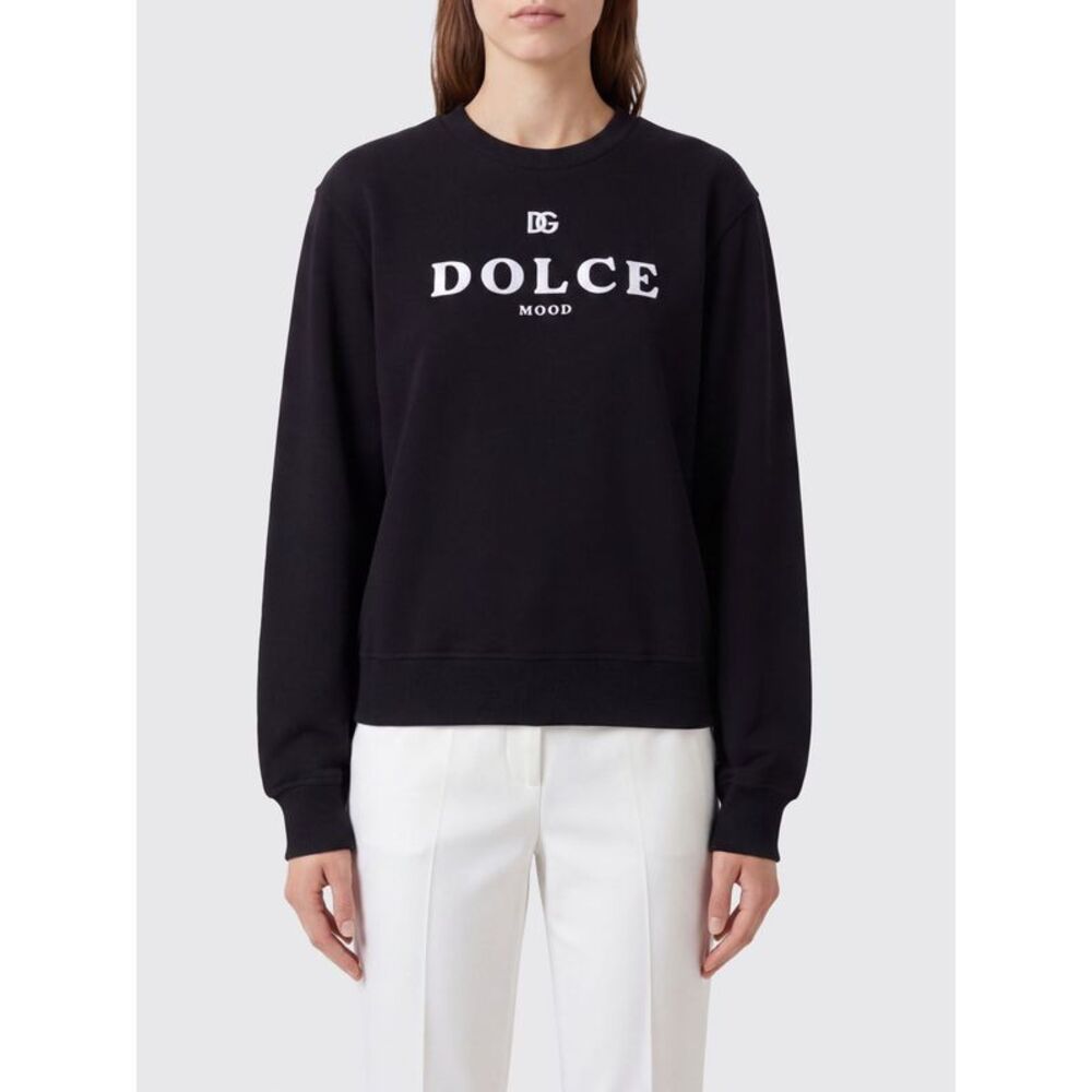 Dolce & Gabbana Women Sweatshirt Woman Dolce & Gabbana